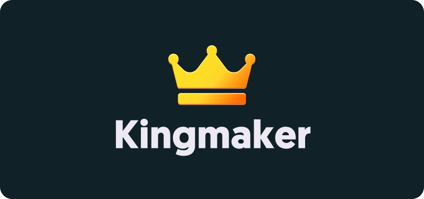Kingmaker Casino